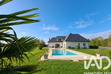 Maison 5 pièces 635000 €