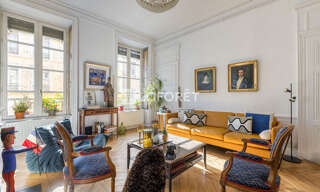 Appartement 5 Pièces 111 m² à vendre à Lyon 2 (69002)