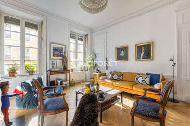 Appartement 5 pièces 690000 €