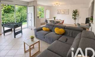 Maison 5 Pièces 118 m² à vendre à Esbly (77450)