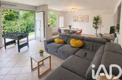 Maison 5 pièces 412000 €