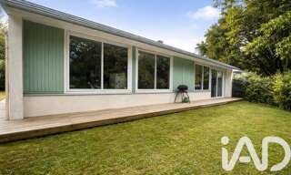 Maison 5 Pièces 118 m² à vendre à Esbly (77450)