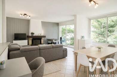 Maison 5 pièces 412000 €