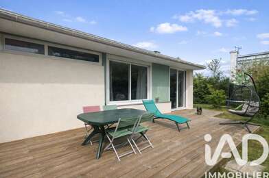 Maison 5 pièces 399000 €