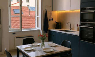 Appartement 2 Pièces 66 m² à vendre à Villeurbanne (69100)