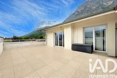 Appartement 4 pièces 399000 €