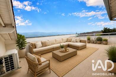 Appartement 4 pièces 389000 €