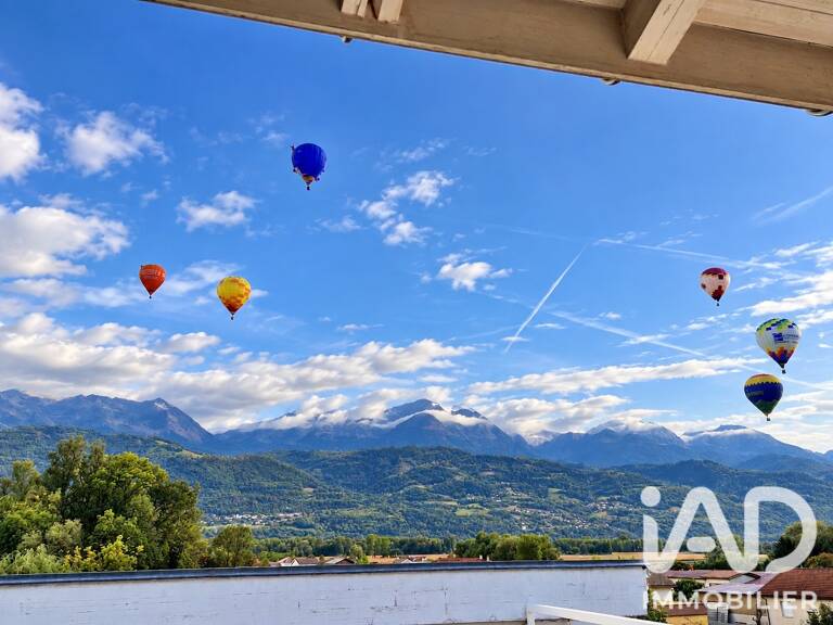Vente Appartement 4 pièces — photo 1