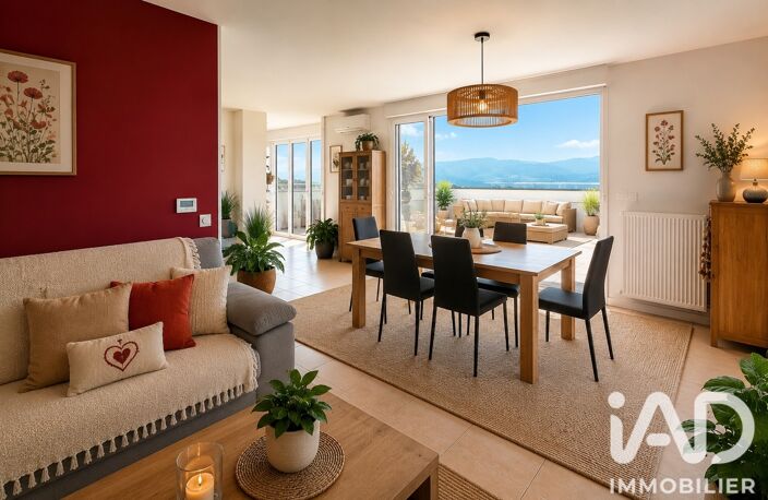 Vente Appartement 4 pièces — photo 2