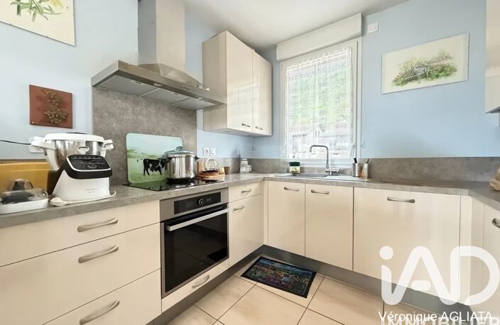 Vente Appartement 4 pièces — photo 3