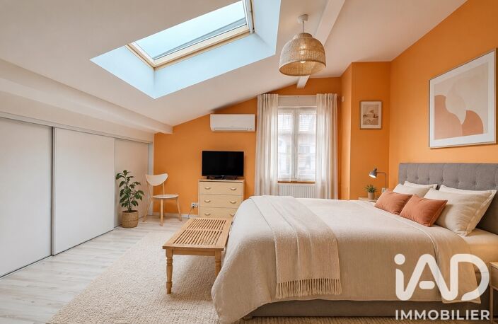 Vente Appartement 4 pièces — photo 4