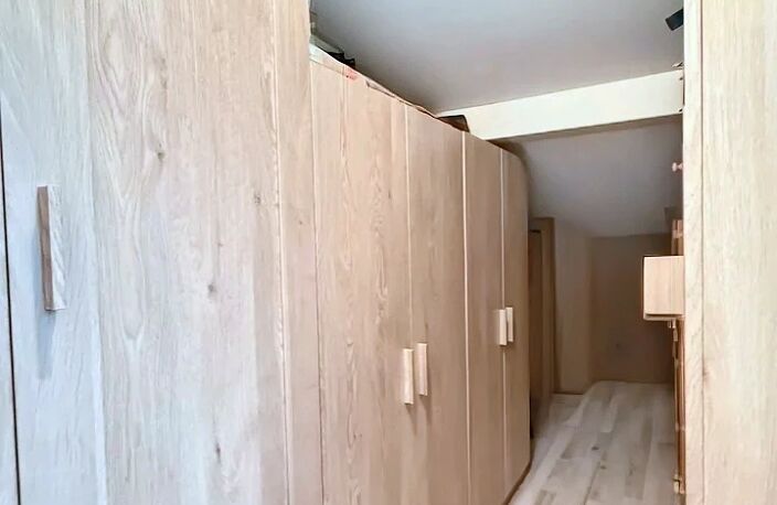 Vente Appartement 4 pièces — photo 5