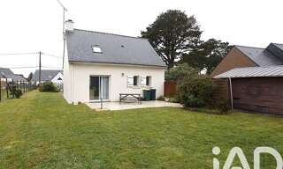 Maison 4 Pièces 70 m² à vendre à Assérac (44410)