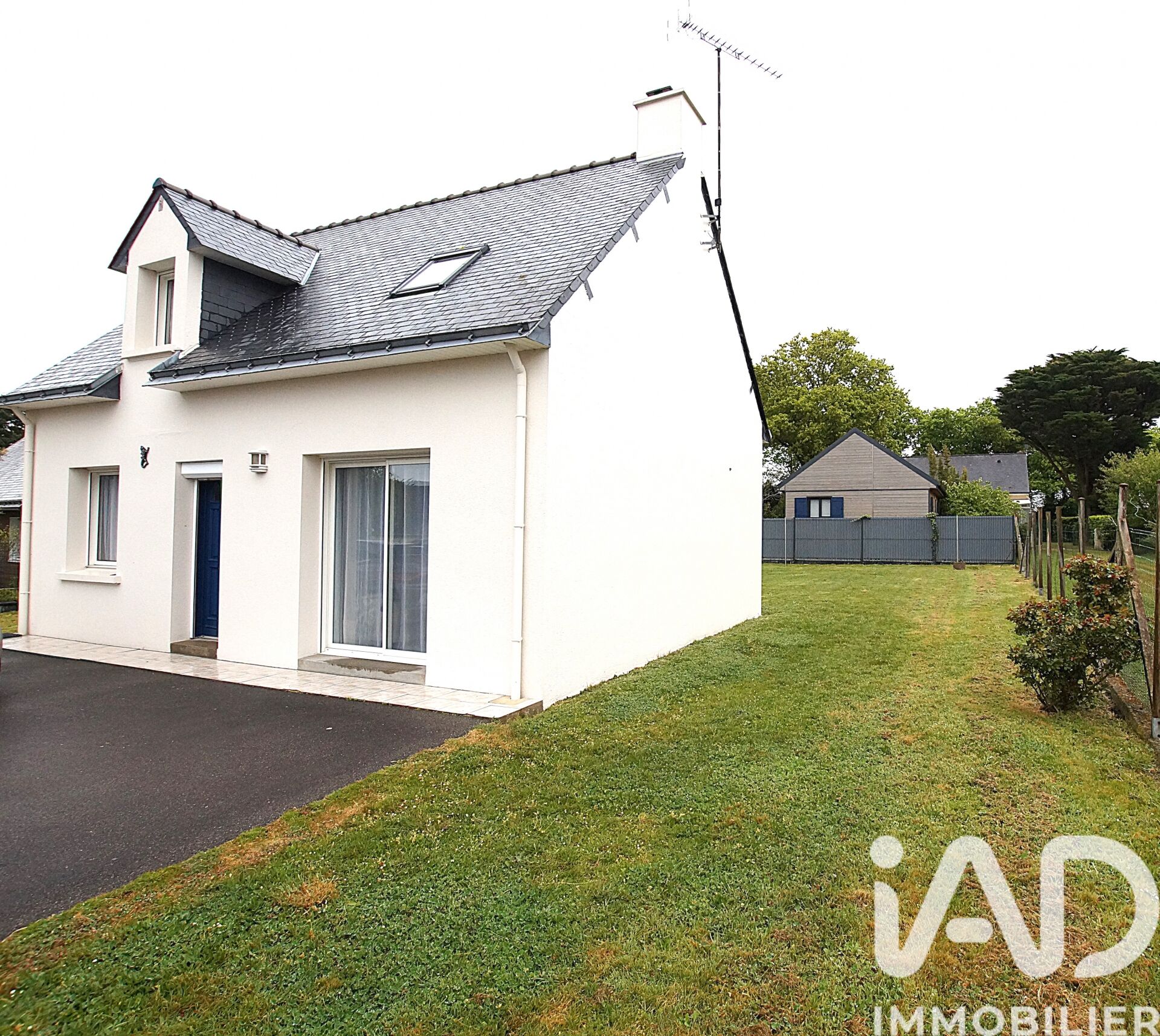 Vente Maison/villa 4 pièces - Photo 2