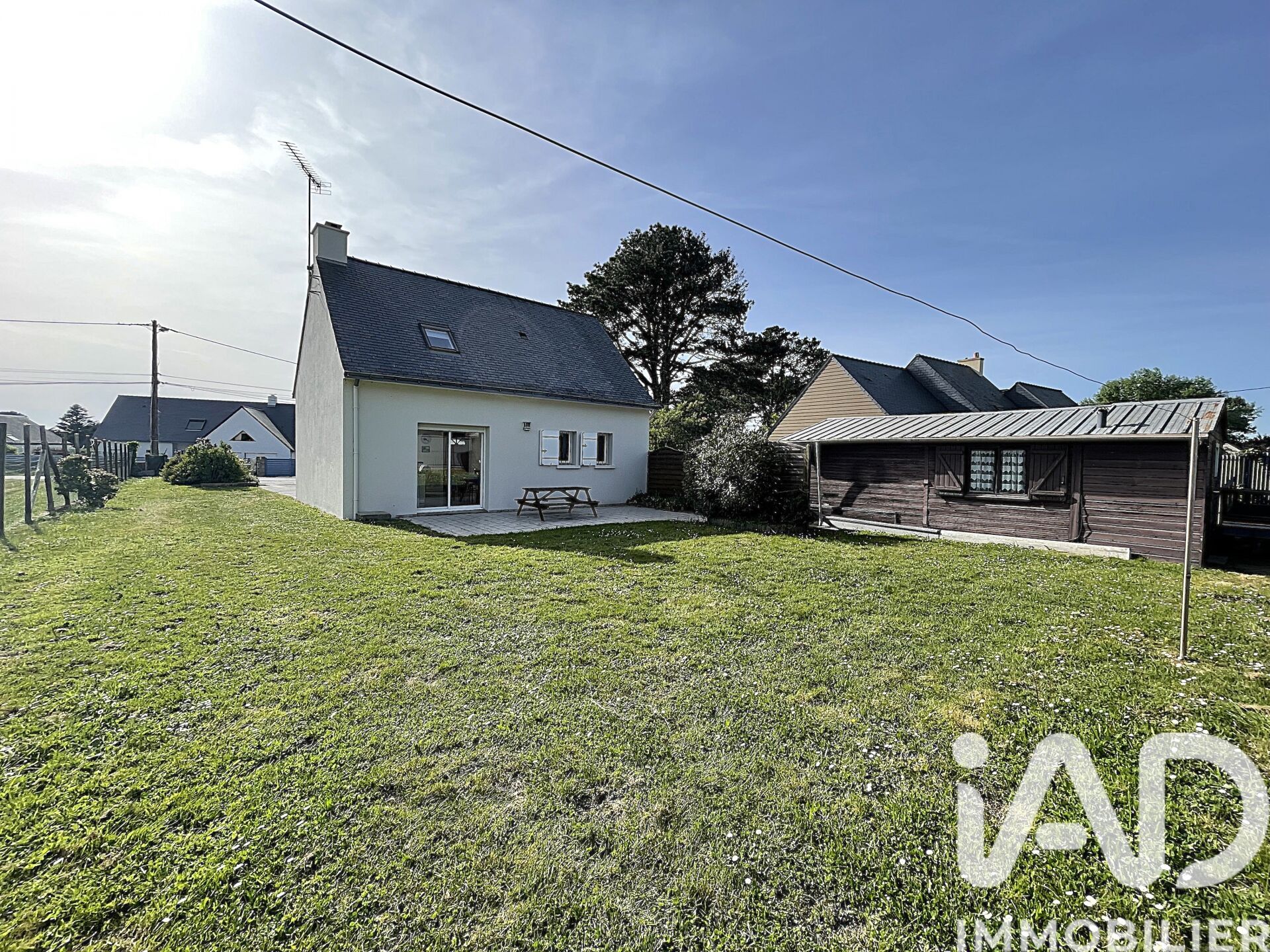 Vente Maison/villa 4 pièces - Photo 3