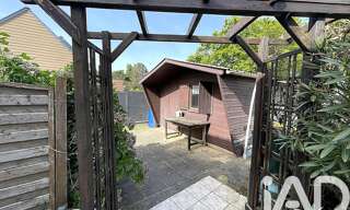 Maison 4 Pièces 70 m² à vendre à Assérac (44410)