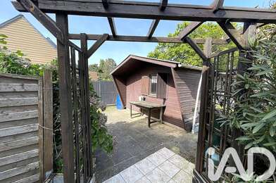 Maison 4 pièces 248000 €