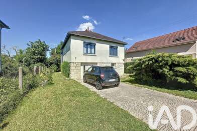 Maison 6 pièces 275000 €