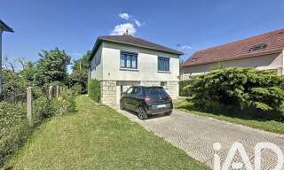 Maison 6 Pièces 109 m² à vendre à Nogent-sur-Oise (60180)