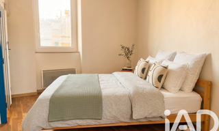 Appartement 2 Pièces 38 m² à vendre à Saint-Malo (35400)