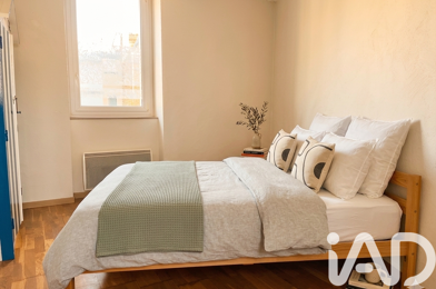 Appartement 2 pièces 166000 €