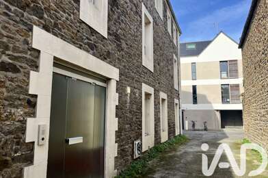 Appartement 2 pièces 166000 €