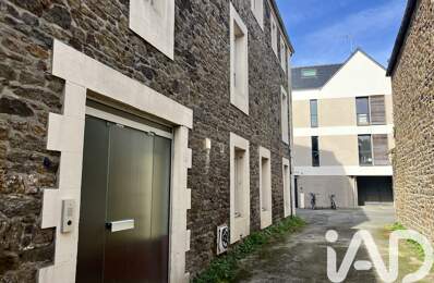 Vente Appartement 2 pièces — photo du bien