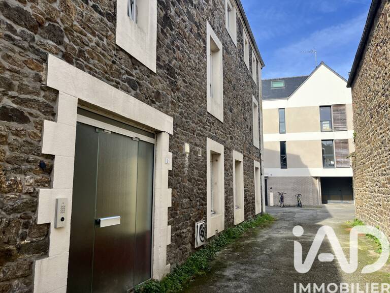 Vente Appartement 2 pièces — photo 1