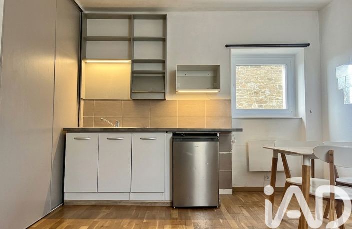 Vente Appartement 2 pièces — photo 3