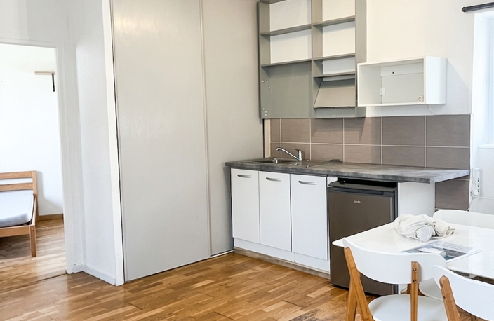 Vente Appartement 2 pièces — photo 4