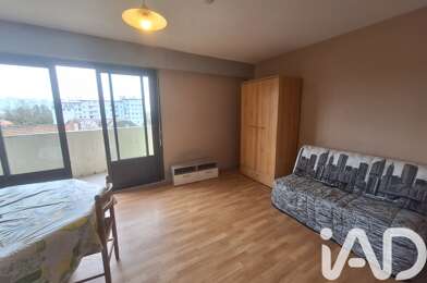 Appartement 1 pièces 75000 €