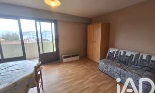 Appartement 1 Pièce 29 m² à vendre à Pau (64000)