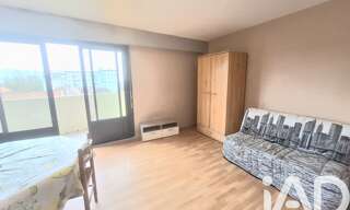 Appartement 1 Pièce 29 m² à vendre à Pau (64000)