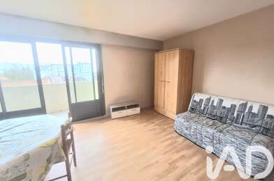 Appartement 1 pièces 75000 €