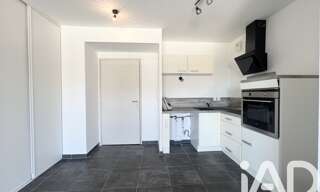 Appartement 2 Pièces 39 m² à vendre à Le Pradet (83220)