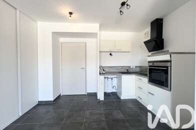 Appartement 2 pièces 239000 €