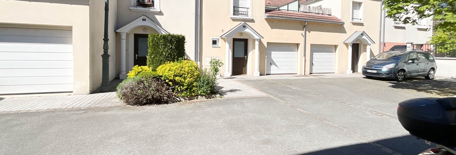 Maison 6 Pièces 139 m² à vendre à Asnières-sur-Seine (92600)