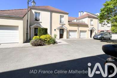 Maison 6 pièces 850000 €