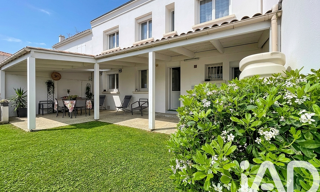 Maison 5 Pièces 105 m² à vendre à La Rochelle (17000)