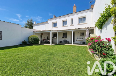 Maison 5 pièces 597000 €