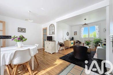 Maison 5 pièces 597000 €