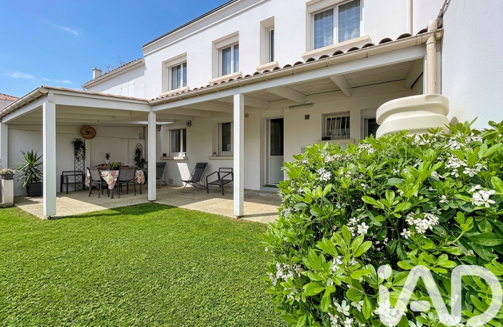 Vente Maison/villa 5 pièces — photo 2