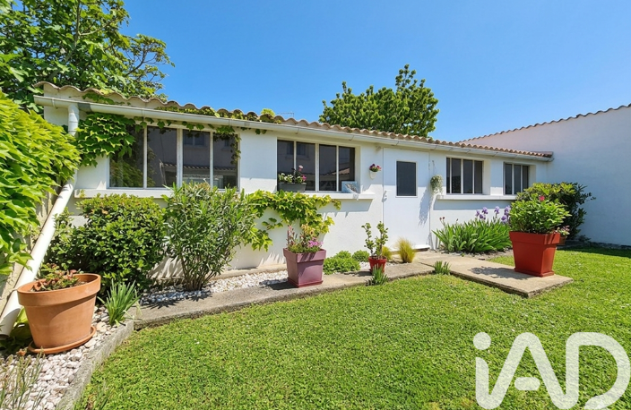 Vente Maison/villa 5 pièces — photo 3