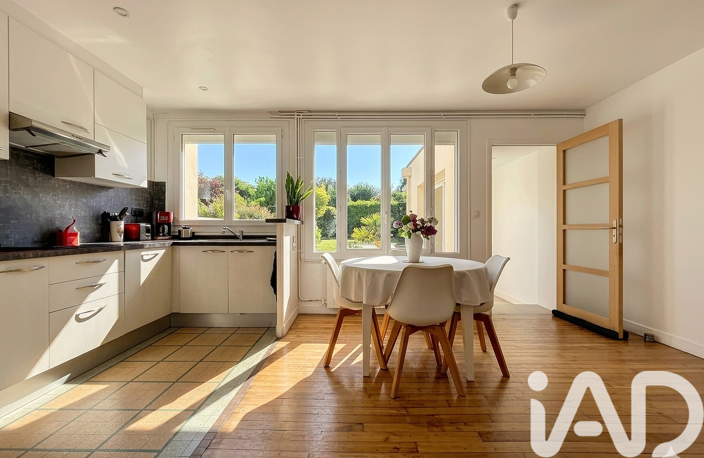 Vente Maison/villa 5 pièces — photo 5