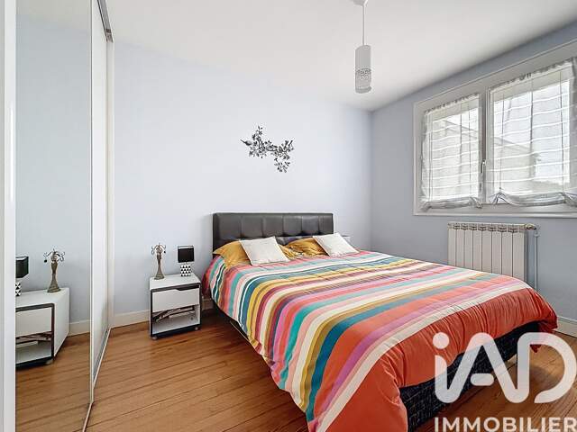 Vente Maison/villa 5 pièces — photo du bien