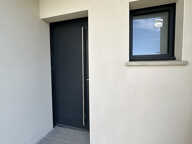 Maison neuve de plain-pied   100 m2   Terrain 944 m2 — photo 3
