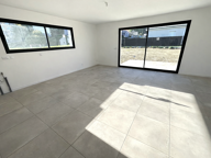 Maison neuve de plain-pied   100 m2   Terrain 944 m2 — photo 4