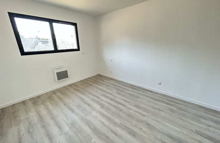 Maison neuve de plain-pied   100 m2   Terrain 944 m2 — photo 5