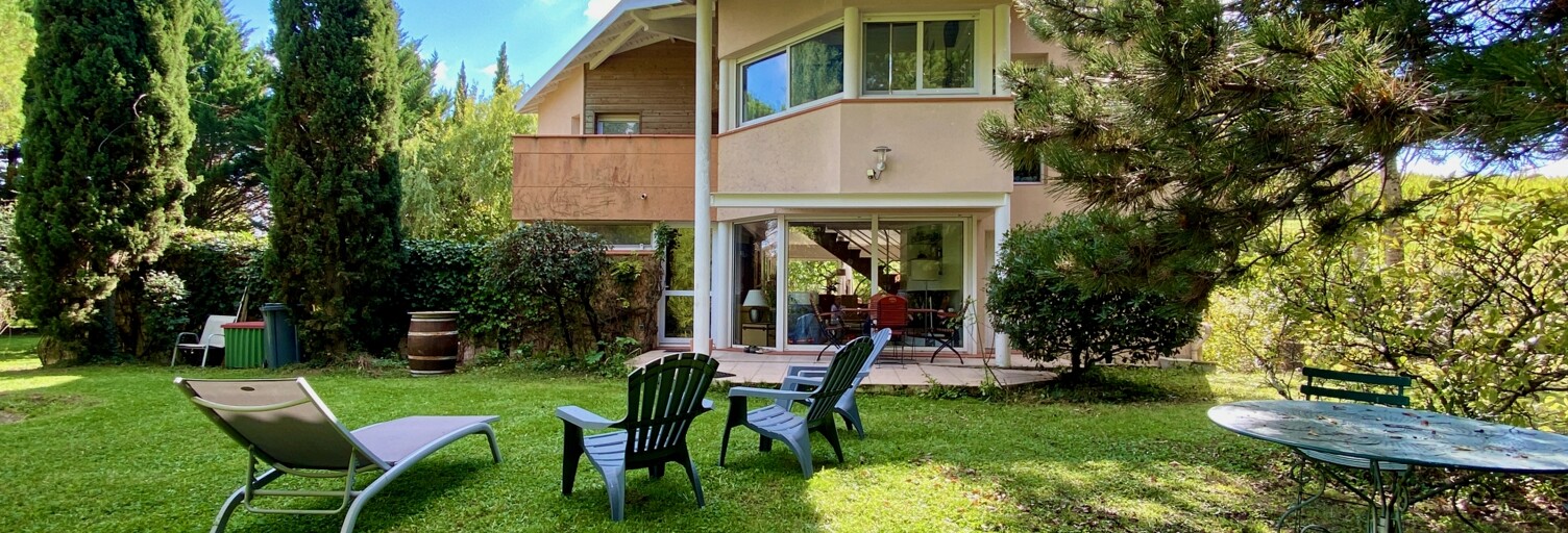 Maison 7 Pièces 184 m² à vendre à Nérac (47600)