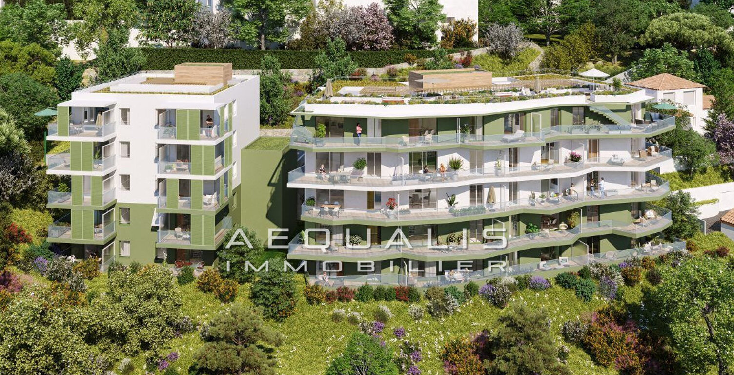 vente appartement 2 Pièce(s) — photo 1